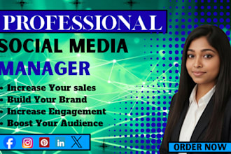 do professional digital marketer manage
