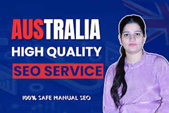 boost your google rankings with monthly SEO for australian websites