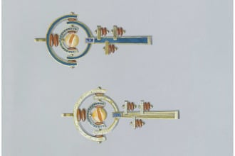 do a concept design of jewerly