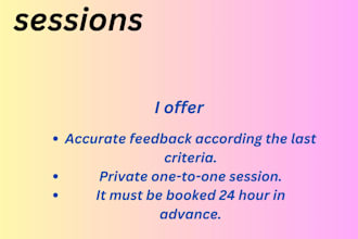 crack your speaking oet for any profession