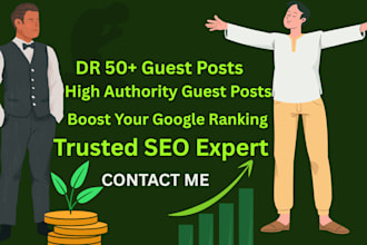publish a powerful technology guest post with tech backlinks