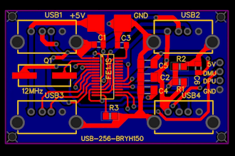 design a reliable, manufacturable pcb that works perfectly on first production