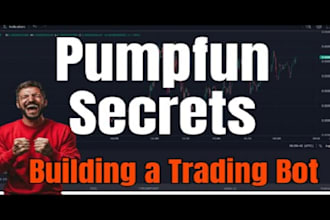 do pumpfun trading bot, pumpfun alert bot, pumpfun bot, raydium trading bot