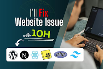 fix and review your vibe coded website