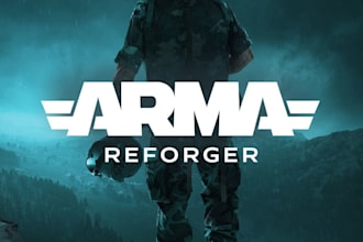 build and optimize arma reforger server with full mod setup configuration