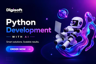 provide python developer django developer postgresql