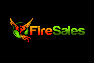 create professional green and environmental logo