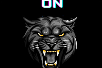 eye catching attractive logo
