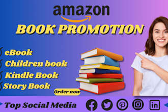 promote gutenberg amazon kinlde wattpad smashwords kobo paperback scribd ebook