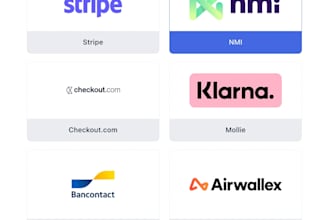 setup nmi 3d 2d payment gateway, iptv payment gateway, crypto payment processor