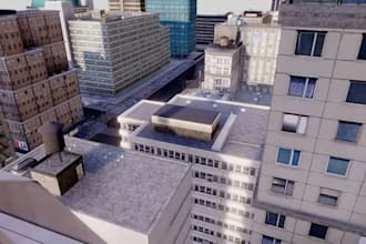 develop custom roblox maps as a professional roblox builder