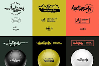 do 80s 90s airbrush graffiti design for logo and merchandise