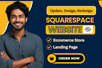 update squarespace website edit squarespace website responsive squarespace