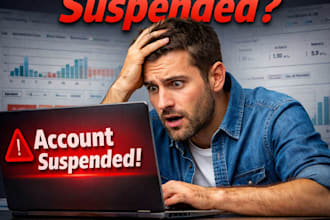 reinstate your amazon account suspension with winning poa