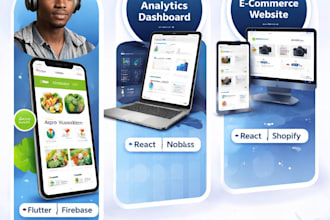 build web application system