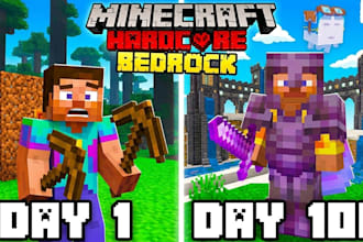 design viral high CTR youtube thumbnails