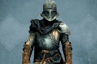 do skyrim mod, weapon, armor skins, unity, dayz, fivem props and fallout 4 mod
