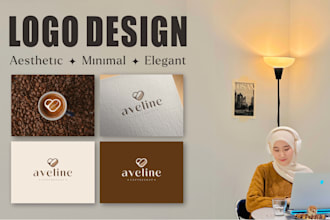 design a logo that tells your story with emotion