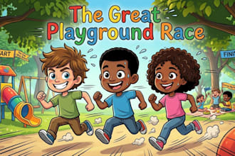design child book illustration children book illustration kids book illustration