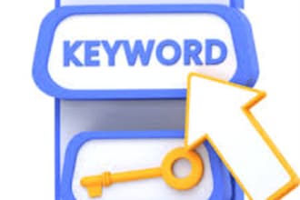complete website audit report and monthly SEO services