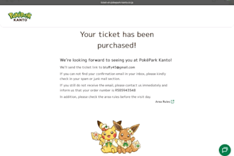 help you book ticket for pokepark kanto, ghibli museum, ghibli park, shibuya sky