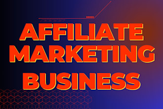 do affiliate marketing for research website