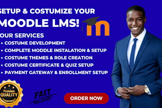 setup moodle lms costumize moodle lms setup google classroom moodle lms course