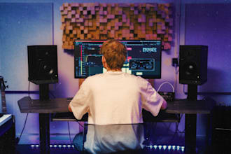 mix your pop or indie pop records