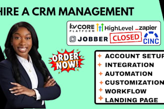 setup kvcore automation gohighlevel close io zapier integration follow up boss