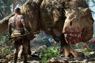 develop unreal engine ue5 game with smooth performance and gameplay