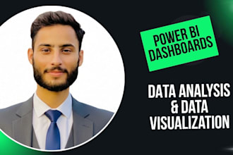 create professional bi reports and dashboards