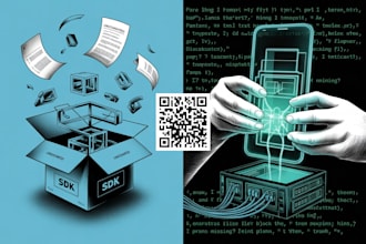 integrate sdk with undocumented endpoint recovery
