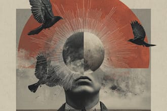 design album covers or single cover art
