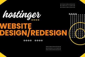 do hostinger website design, hostinger website wordpress hostinger seo backlinks