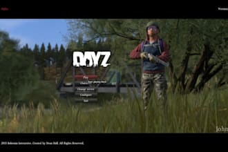 offer professional development for your dayz server