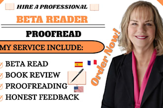 beta read contemporary stories, romance, cozy mystery or novel book beta reader