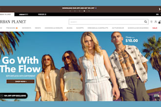 design clothing store clothing website clothing shopify store fasion store