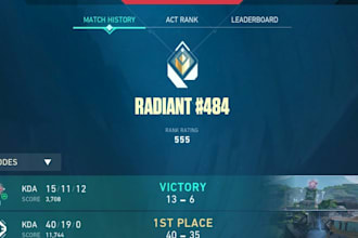 coach you in valorant and review your vods