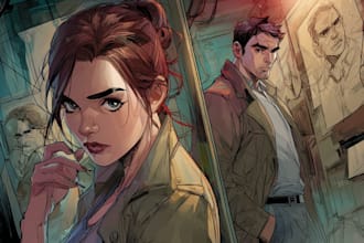 do comic book comic book illustration comic page
