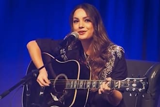 be your country female singer, songwriter country song country pop