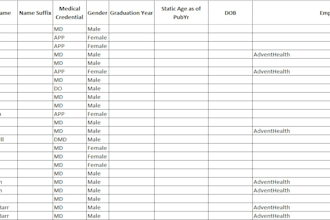 do accurate data entry, data mining and excel work