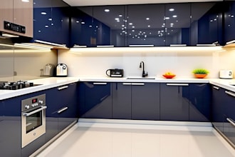 do 3d rendering architecture, bathroom, kitchen, living room 3d interior design