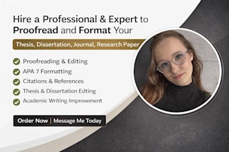 do apa formatting citations references and proofreading