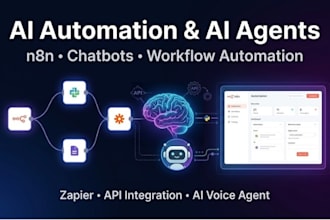do ai mobile app development ai chatbot ai software n8n ai agent n8n automation