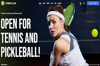 design sport photographer website videographer branding portfolio website