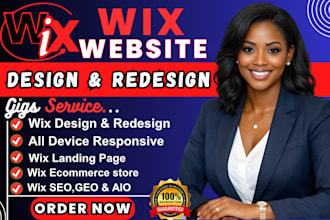 wix website redesign wix redesign wix website design wix website redesign SEO