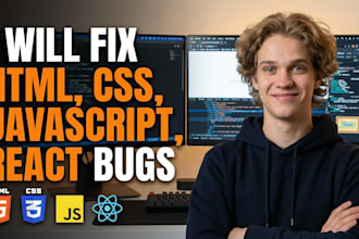 fix react js next js bugs and hydration errors or perfomance issues