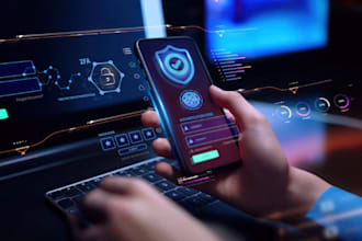 ethically get access into devices with spyware to access point, monitor phone