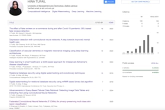 research writing ai, machine learning , nlp, federated learning, deep learning