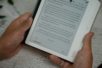 design, format and create ebook cover toc text images for KDP publishing